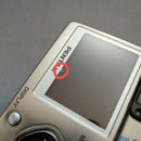 Pentax Compact Digital Cameras Optio 330