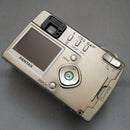 Pentax Compact Digital Cameras Optio 330