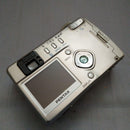 Pentax Compact Digital Cameras Optio 330