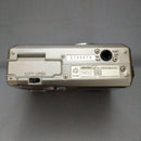 Pentax Compact Digital Cameras Optio 330
