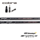 Shaft Ds-Adapt X Ust Mamiya V-Spec -Iv 4 Sr