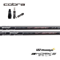 Shaft Ds-Adapt X Ust Mamiya V-Spec -Iv 4 Sr