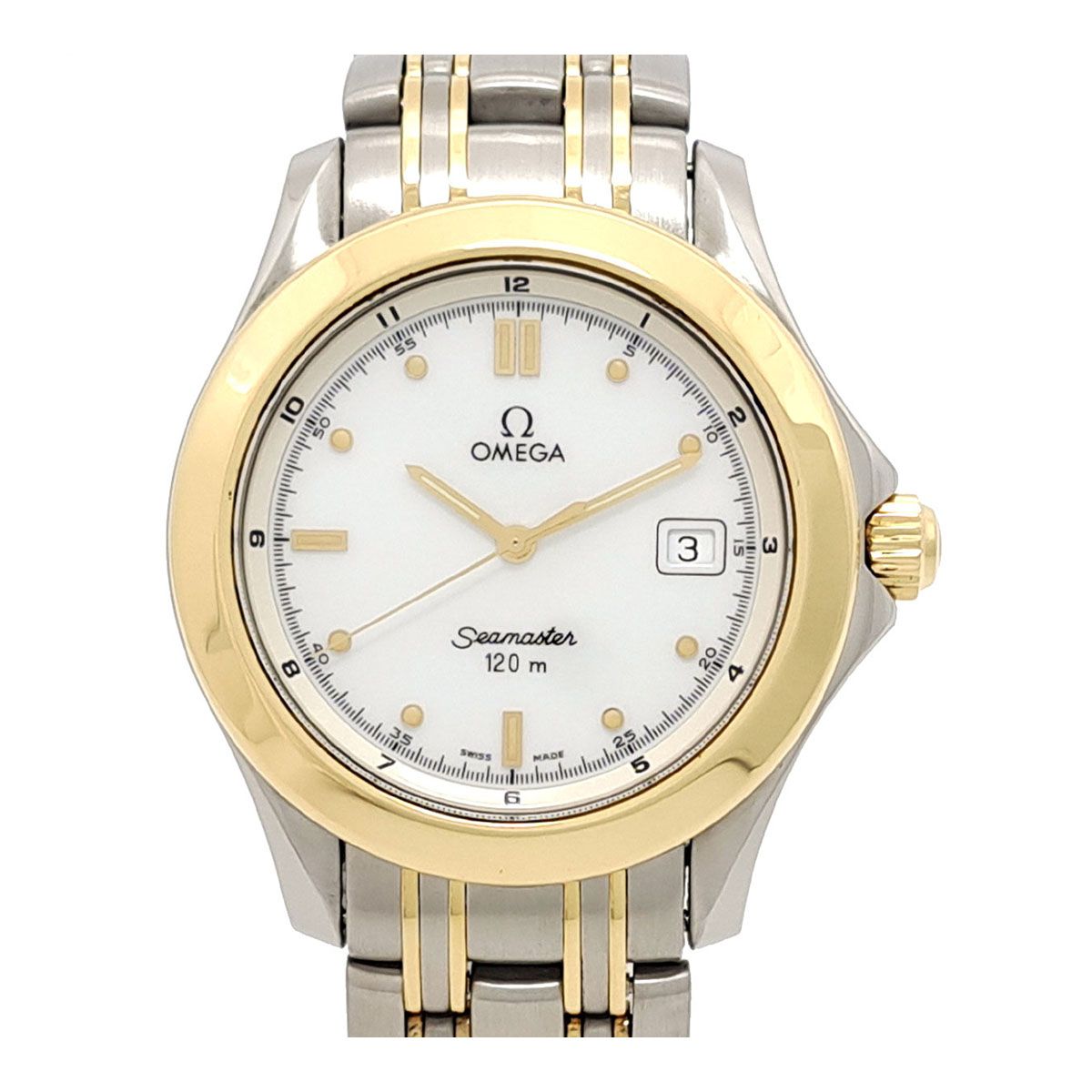 Omega Watch (Quartz) 2311.21
