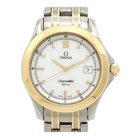 Omega Watch (Quartz) 2311.21