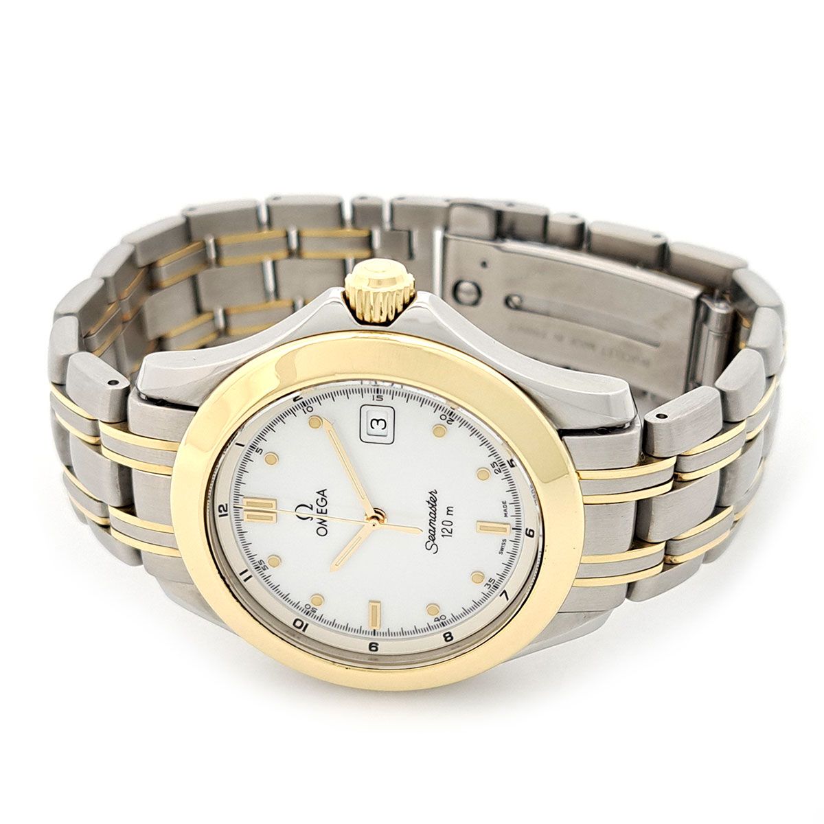Omega Watch (Quartz) 2311.21