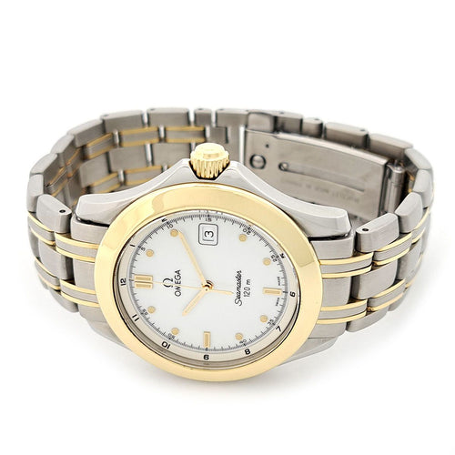 Omega Watch (Quartz) 2311.21