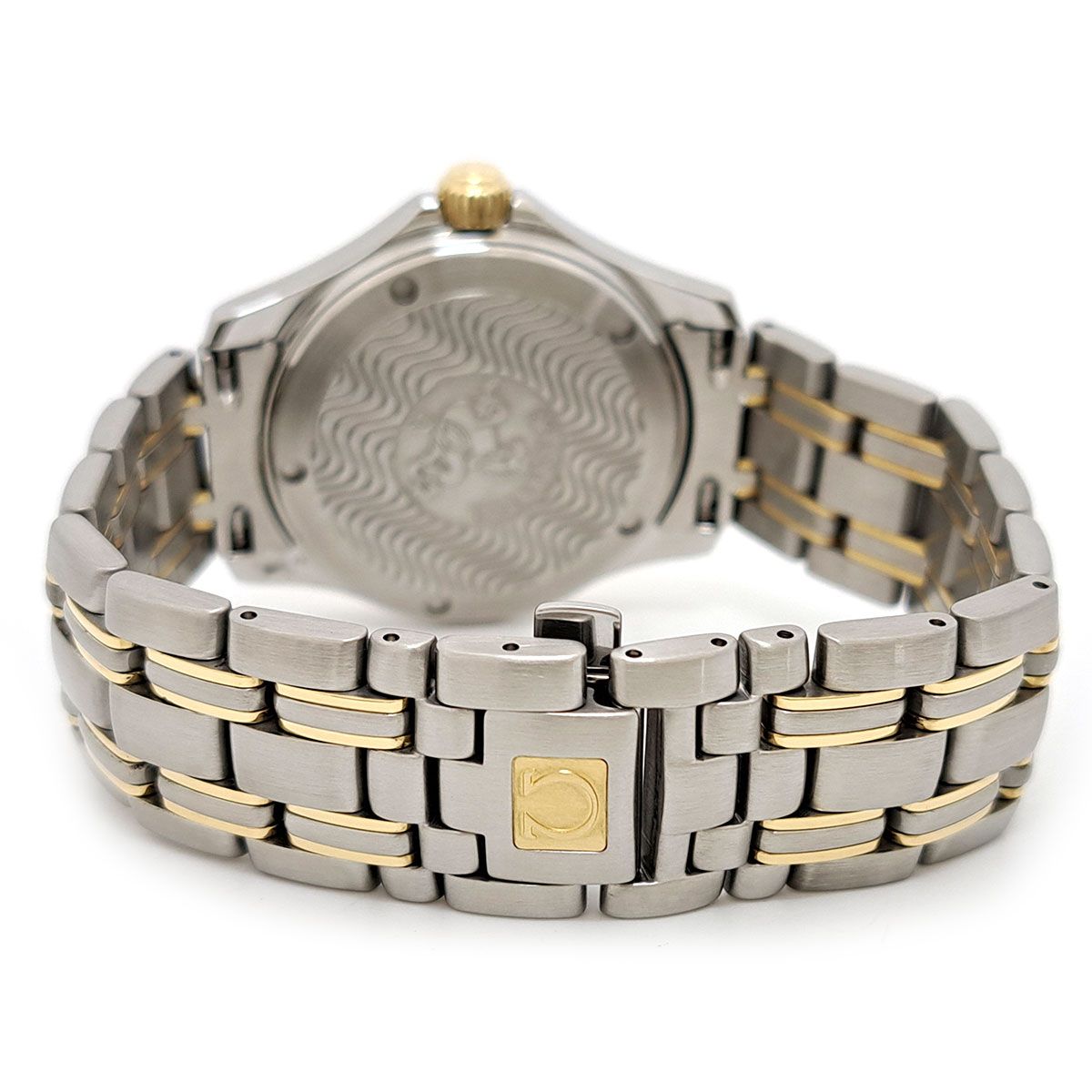 Omega Watch (Quartz) 2311.21