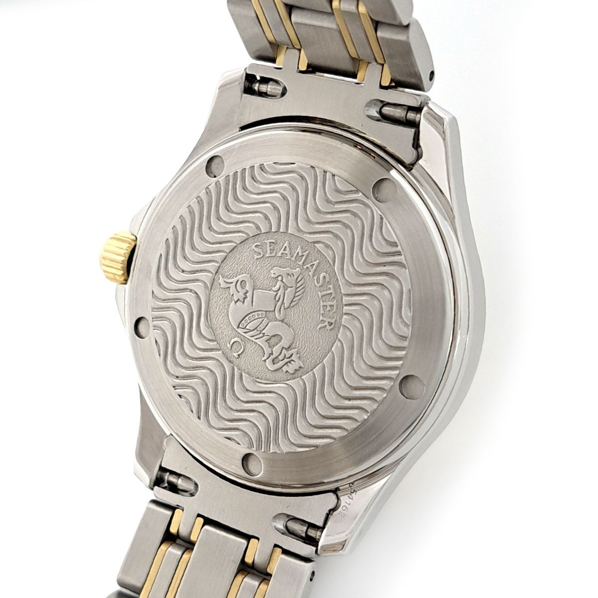 Omega Watch (Quartz) 2311.21