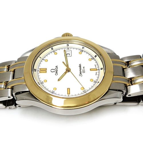 Omega Watch (Quartz) 2311.21