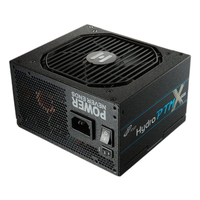 Fsp Power Supply Unit Hydro Ptm X Pro Atx3.0 Pcie5.0 1200W 80Plus Platinum