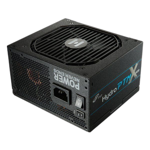 Fsp Power Supply Unit Hydro Ptm X Pro Atx3.0 Pcie5.0 1200W 80Plus Platinum