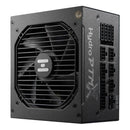 Fsp Power Supply Unit Hydro Ptm X Pro Atx3.0 Pcie5.0 1200W 80Plus Platinum