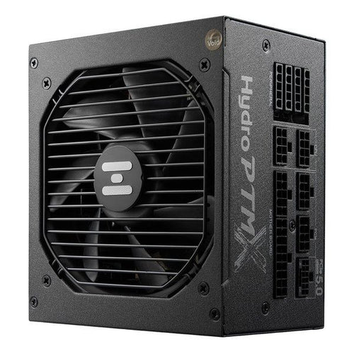 Fsp Power Supply Unit Hydro Ptm X Pro Atx3.0 Pcie5.0 1200W 80Plus Platinum