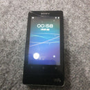 Sony Digital Audio Player Sonynw-F805