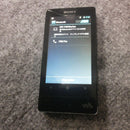 Sony Digital Audio Player Sonynw-F805