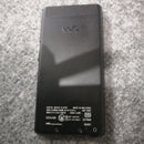 Sony Digital Audio Player Sonynw-F805