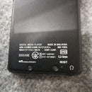Sony Digital Audio Player Sonynw-F805