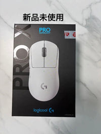 Mice Logicool G Pro X Superlight