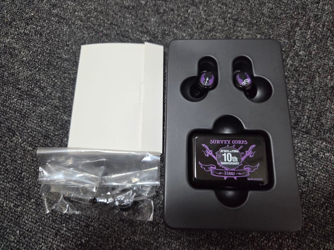 Wireless Earphones Onkyo