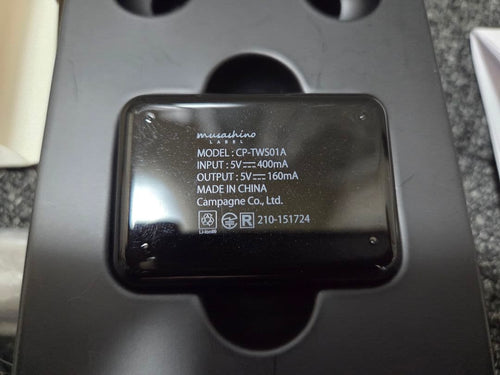 Wireless Earphones Onkyo