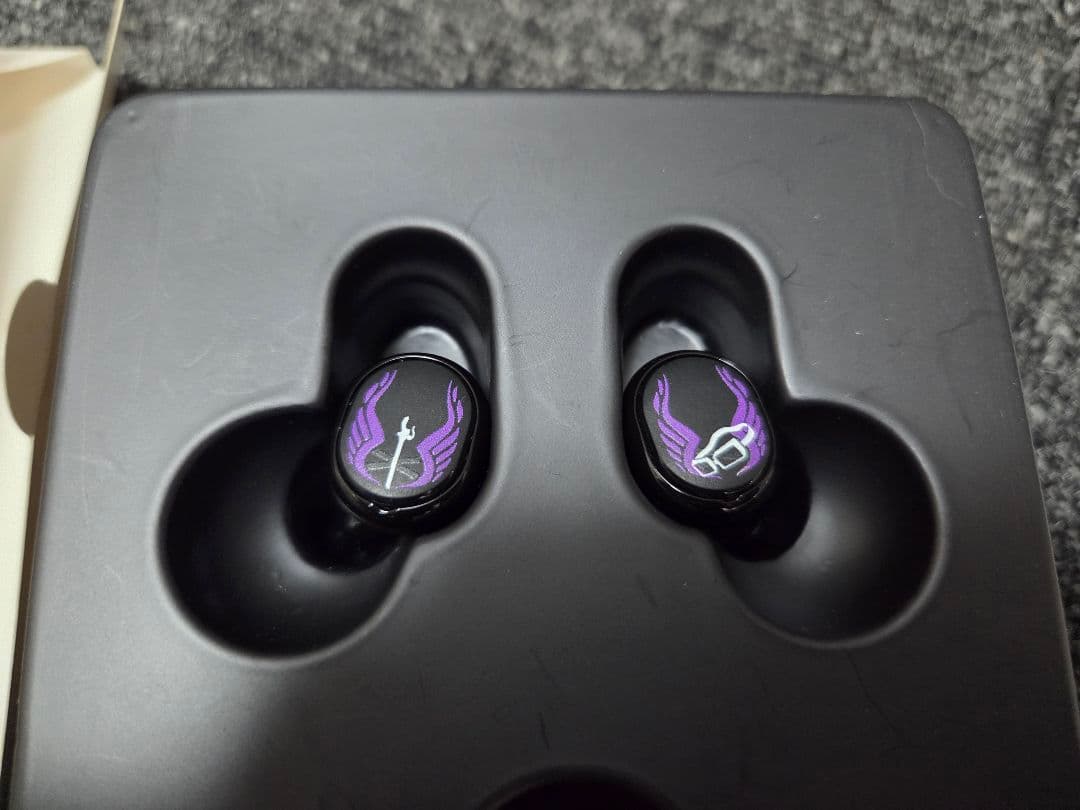 Wireless Earphones Onkyo