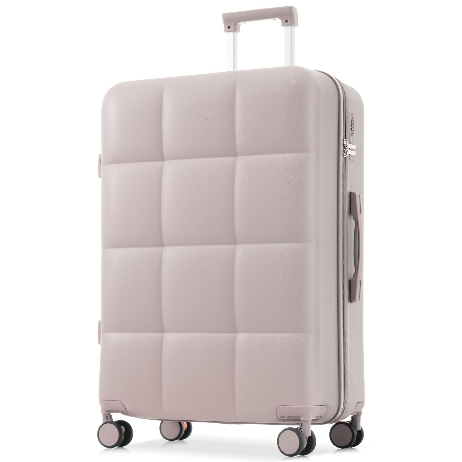 Carry Case L Tsa 360