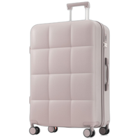 Carry Case L Tsa 360