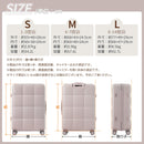 Carry Case L Tsa 360