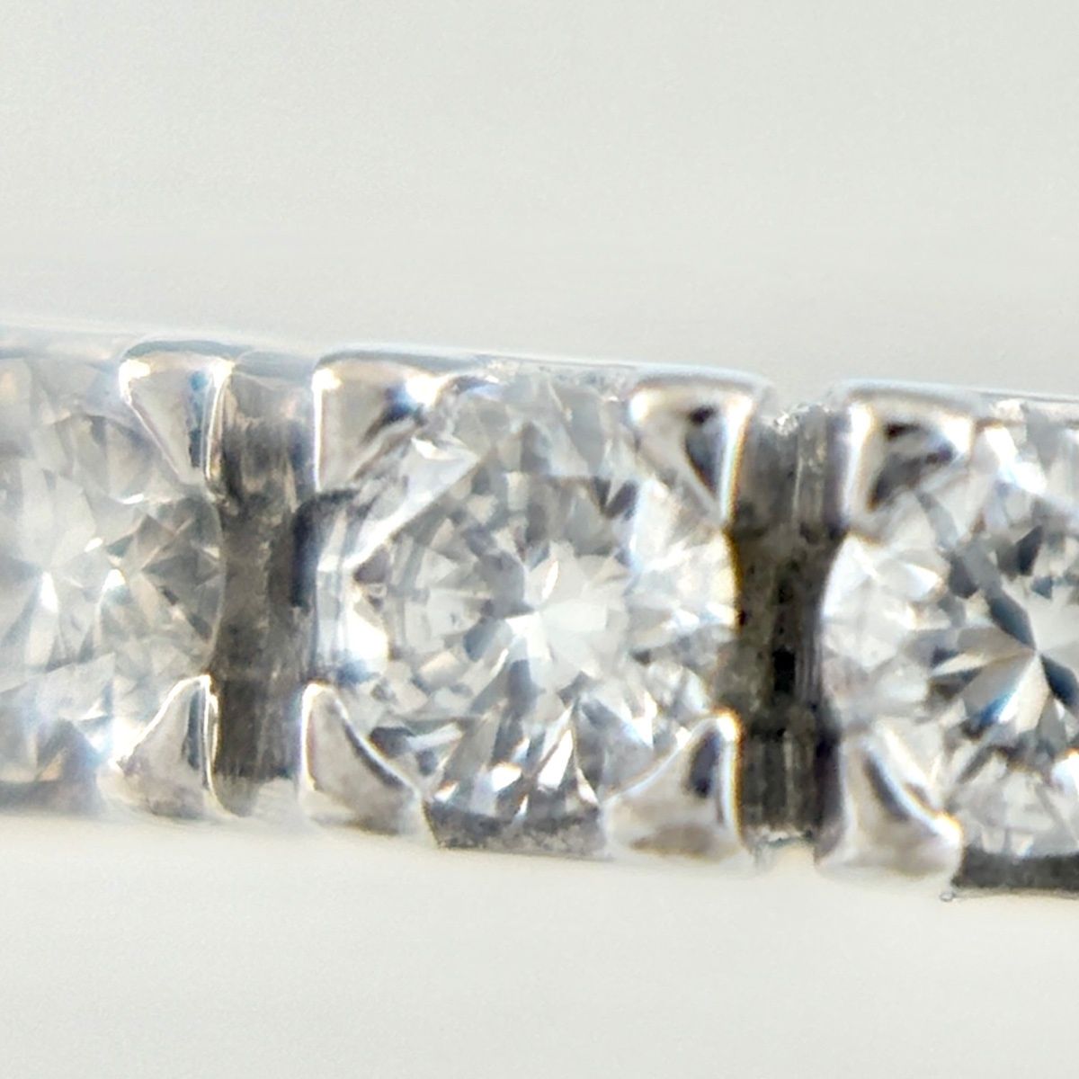 Bvlgari Ring 7.5 750