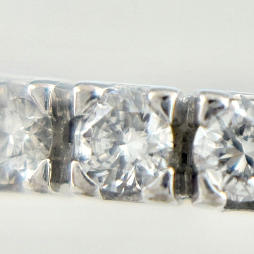 Bvlgari Ring 7.5 750
