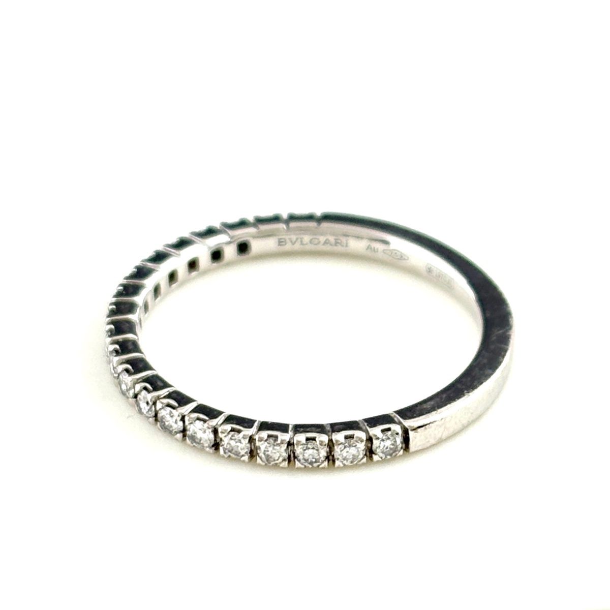 Bvlgari Ring 7.5 750
