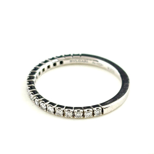 Bvlgari Ring 7.5 750
