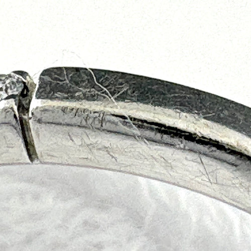 Bvlgari Ring 7.5 750