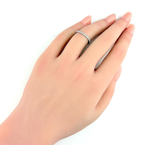 Bvlgari Ring 7.5 750