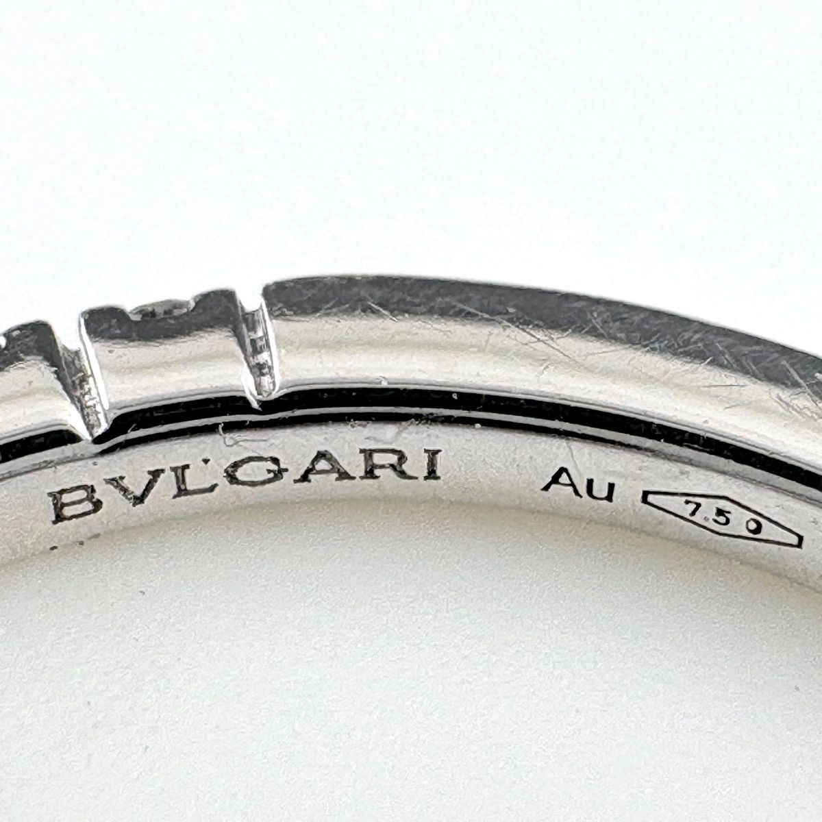 Bvlgari Ring 7.5 750