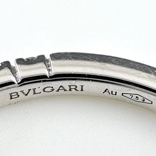 Bvlgari Ring 7.5 750