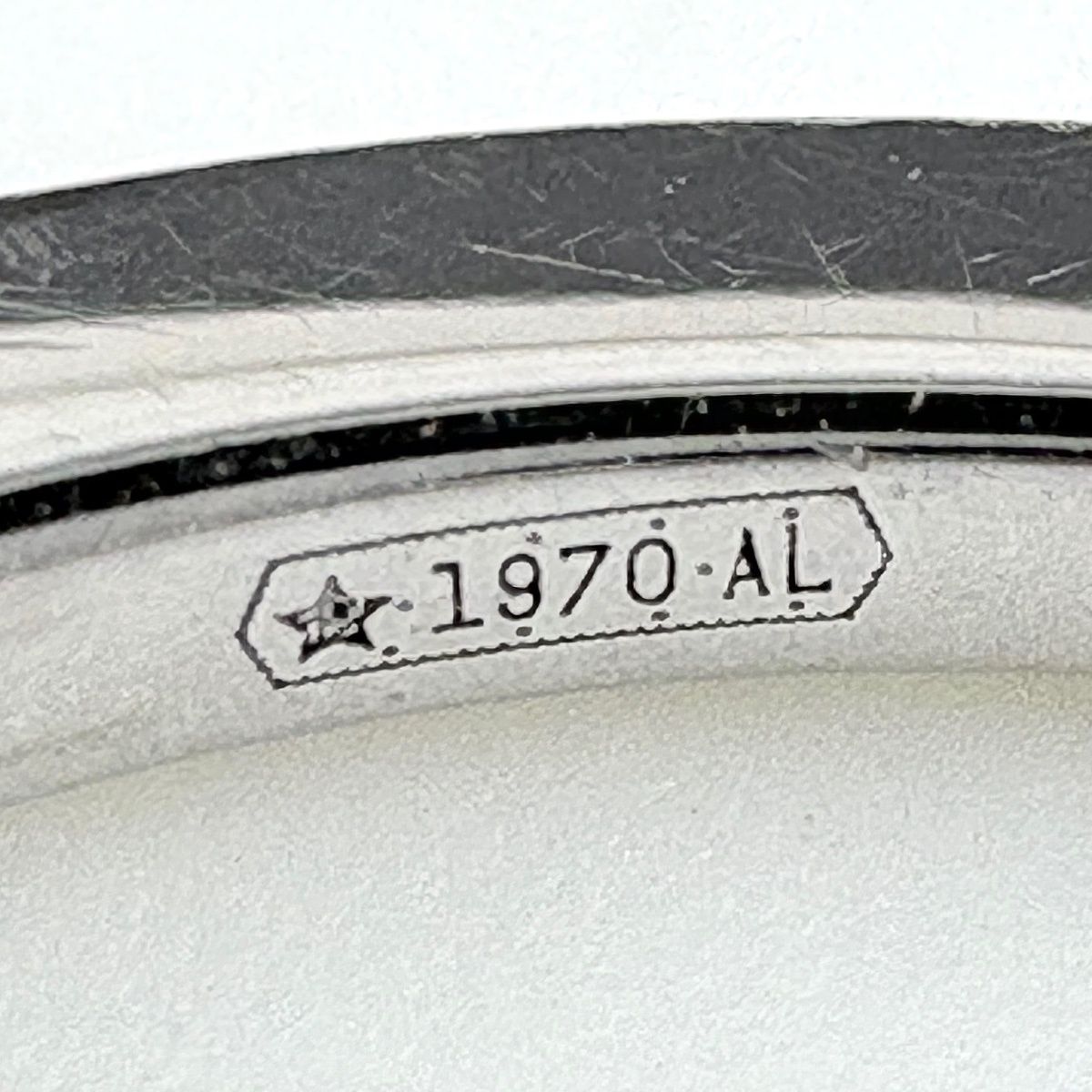 Bvlgari Ring 7.5 750