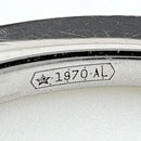 Bvlgari Ring 7.5 750