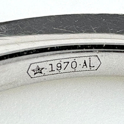 Bvlgari Ring 7.5 750