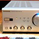Onkyo Integrated Amplifiers A-905Tx Cd Md