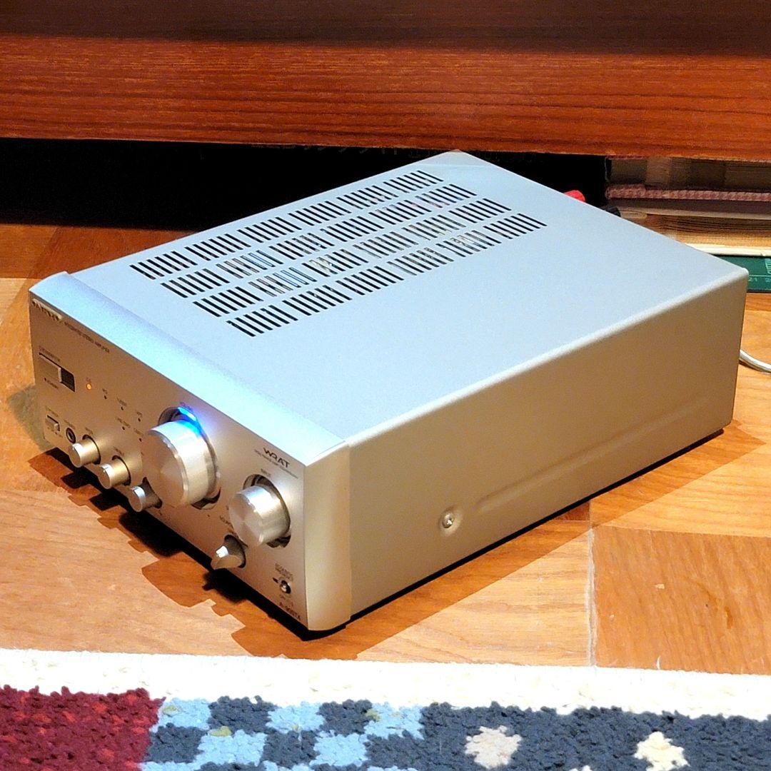 Onkyo Integrated Amplifiers A-905Tx Cd Md