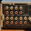 Onkyo Integrated Amplifiers A-905Tx Cd Md