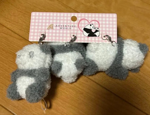 Stuffed Animals Mascots