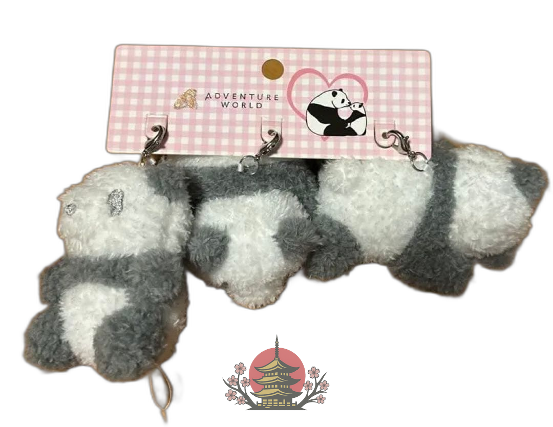 Stuffed Animals Mascots