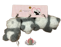 Stuffed Animals Mascots