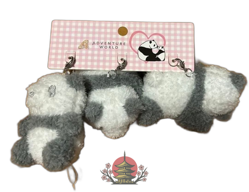 Stuffed Animals Mascots