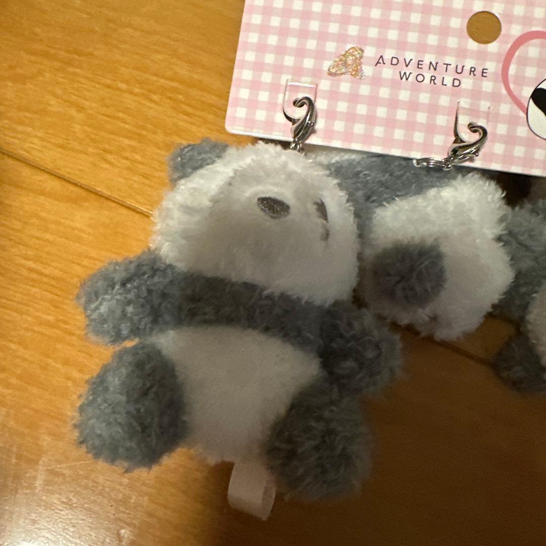 Stuffed Animals Mascots