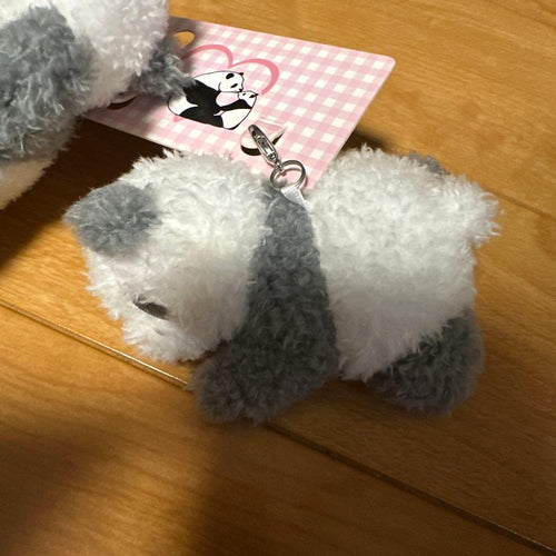Stuffed Animals Mascots
