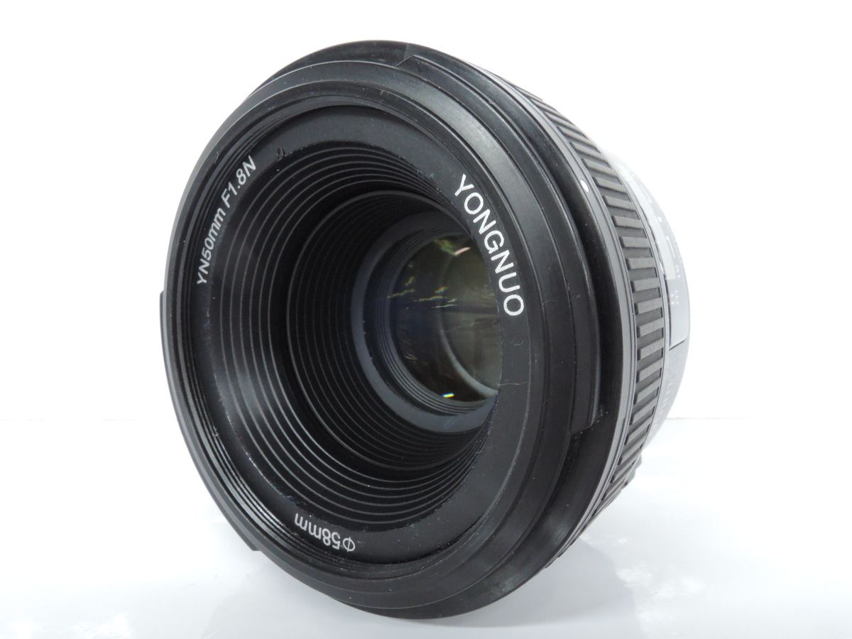 Lens (Single Focus)