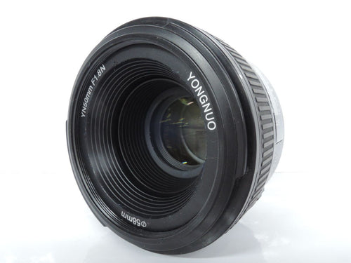 Lens (Single Focus)